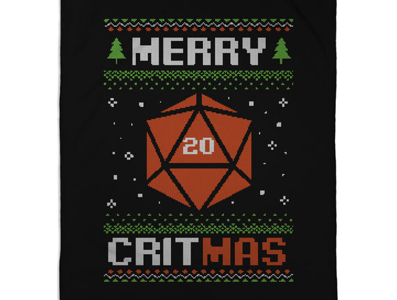 RPG Critmas