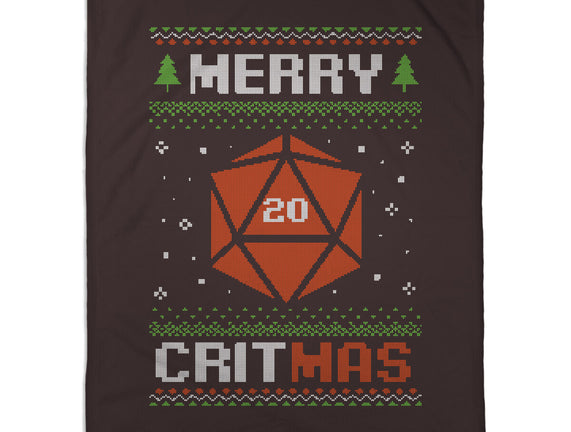 RPG Critmas