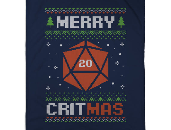 RPG Critmas