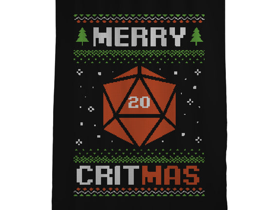 RPG Critmas