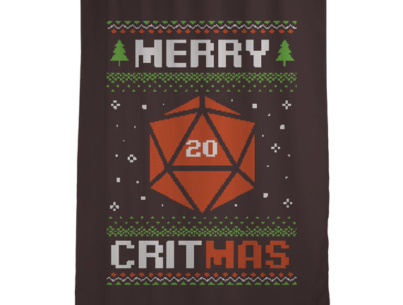 RPG Critmas