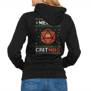 RPG Critmas