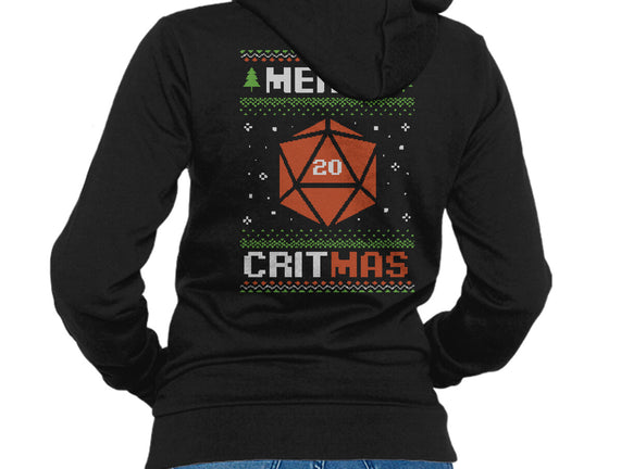 RPG Critmas