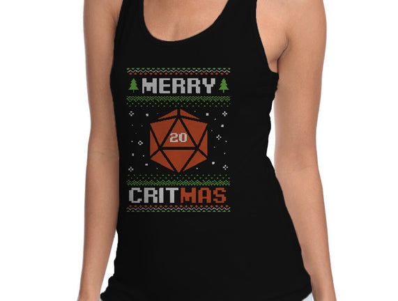 RPG Critmas