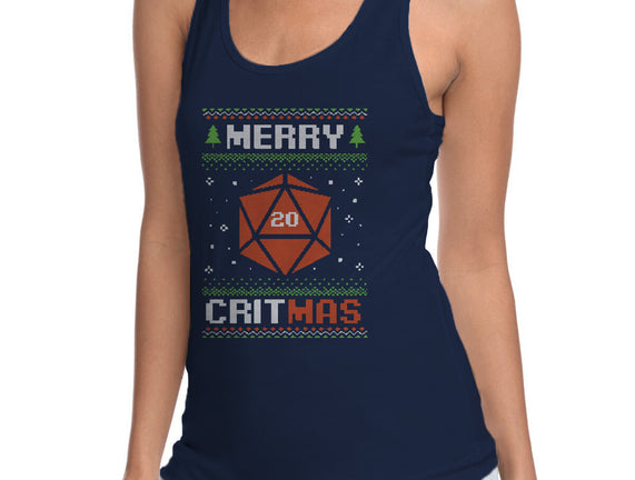 RPG Critmas