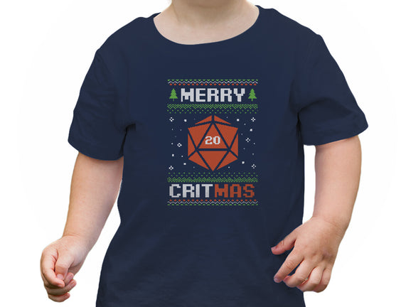 RPG Critmas