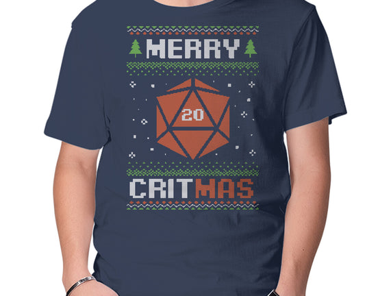 RPG Critmas