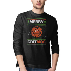 RPG Critmas