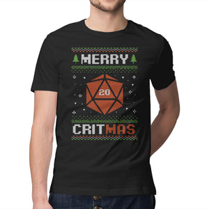 RPG Critmas