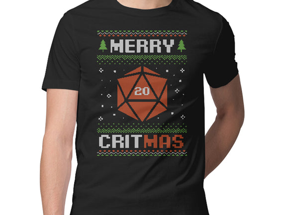 RPG Critmas