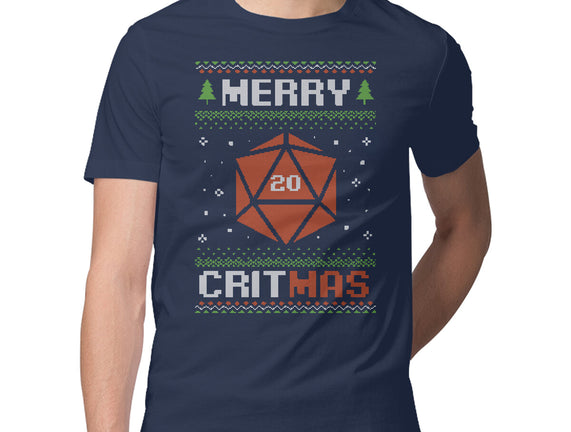 RPG Critmas