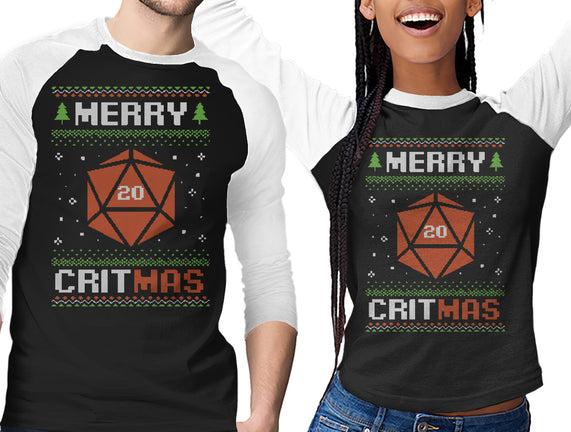 RPG Critmas