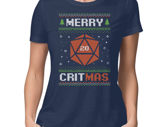 RPG Critmas