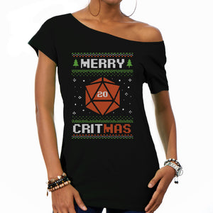 RPG Critmas