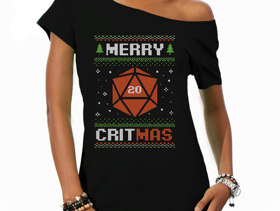 RPG Critmas