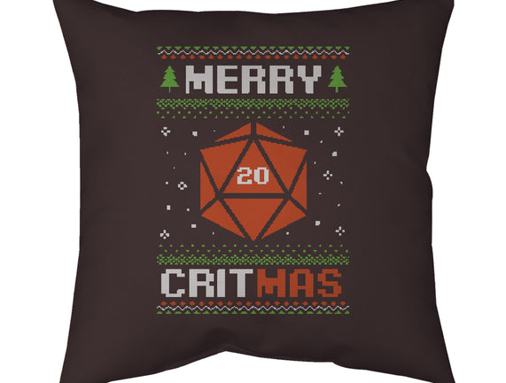 RPG Critmas