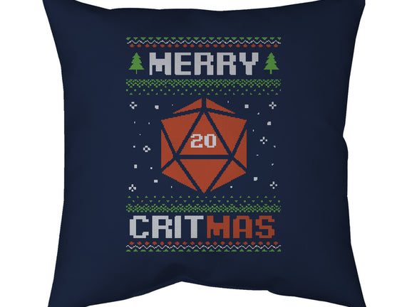 RPG Critmas