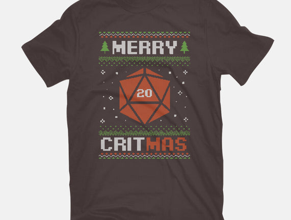 RPG Critmas