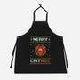 RPG Critmas-Unisex-Kitchen-Apron-Studio Mootant