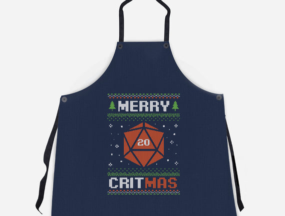 RPG Critmas