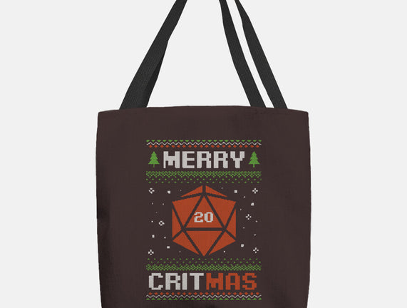 RPG Critmas