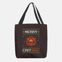 RPG Critmas-None-Basic Tote-Bag-Studio Mootant