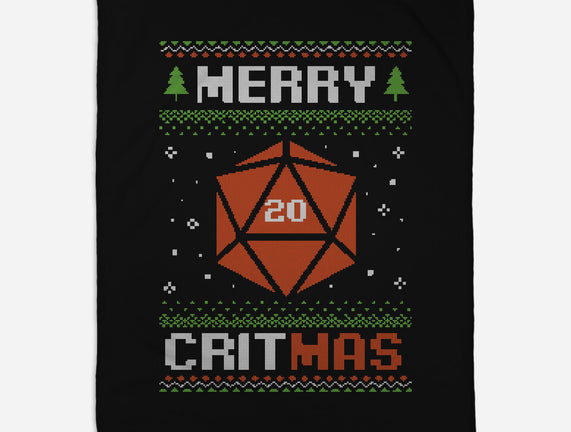 RPG Critmas