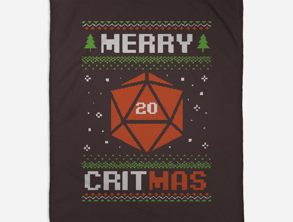 RPG Critmas