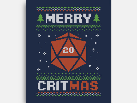 RPG Critmas