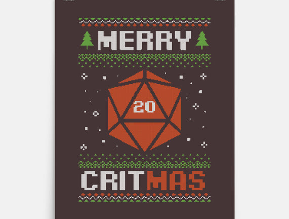 RPG Critmas