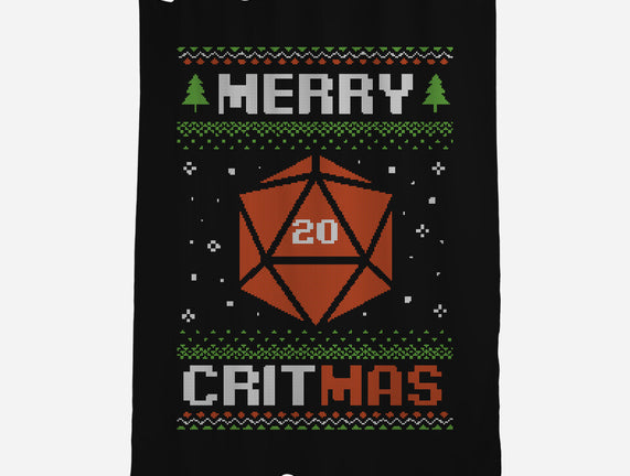 RPG Critmas