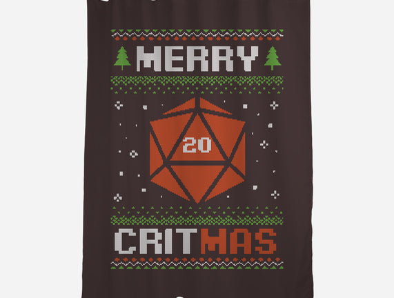 RPG Critmas