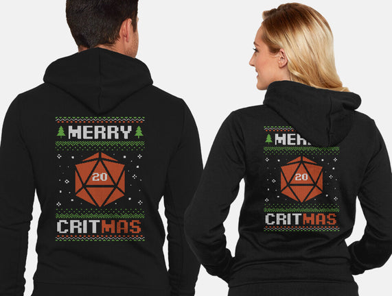 RPG Critmas