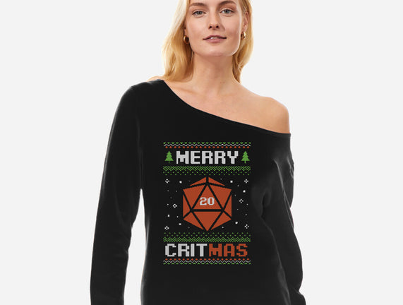 RPG Critmas