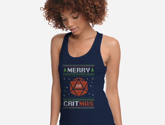 RPG Critmas