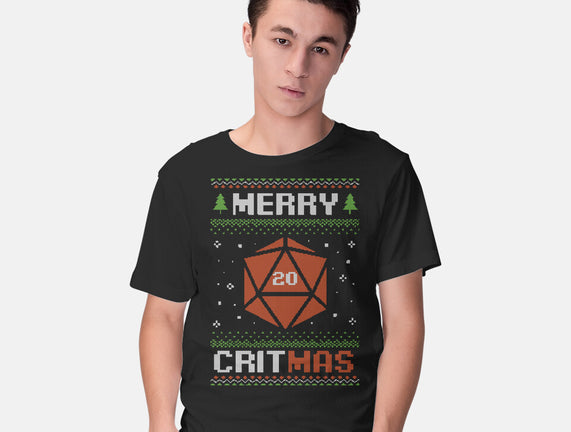 RPG Critmas