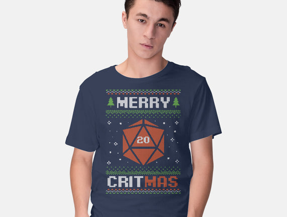 RPG Critmas