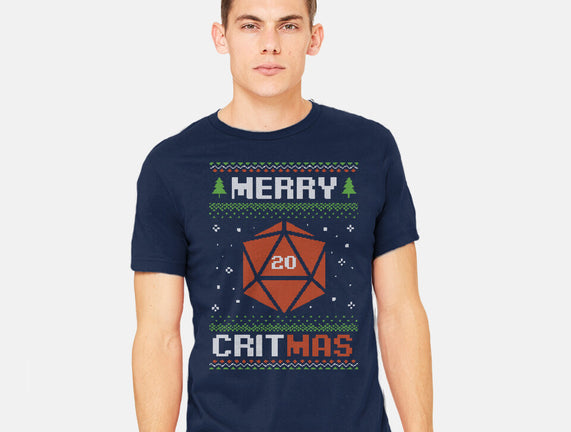 RPG Critmas