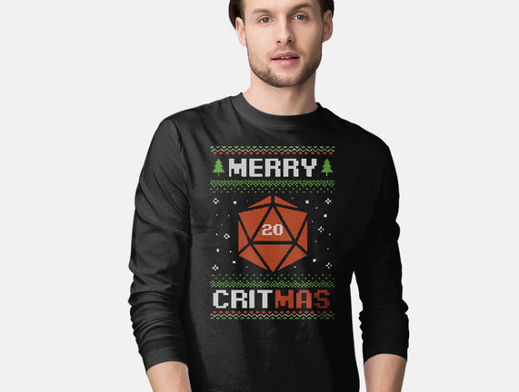 RPG Critmas