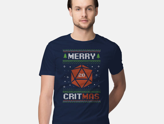 RPG Critmas