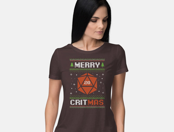 RPG Critmas