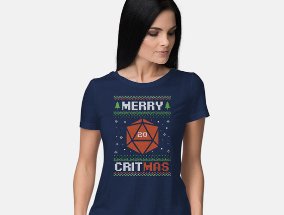 RPG Critmas