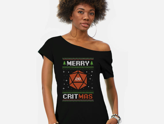 RPG Critmas