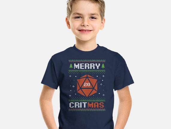 RPG Critmas