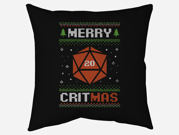 RPG Critmas