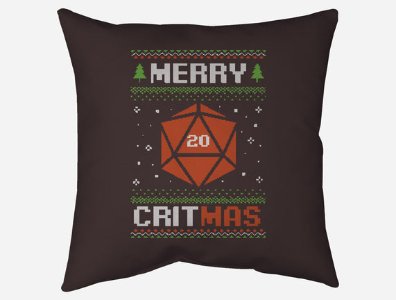 RPG Critmas