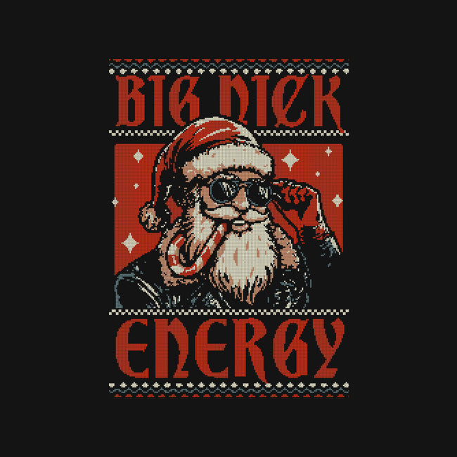 Ugly Sweater Big Santa Claus-Unisex-Zip-Up-Sweatshirt-Studio Mootant