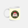 Santa's On A Tight Budget-None-Mug-Drinkware-Whimsical Thinker