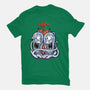 Under The Mistletoe-Mens-Heavyweight-Tee-palmstreet