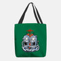 Under The Mistletoe-None-Basic Tote-Bag-palmstreet